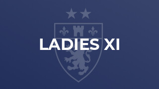 Ladies XI