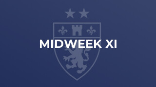 Midweek XI