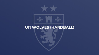 U11 Wolves (Hardball)