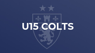 U15 Colts
