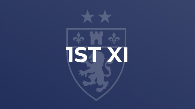 1st XI