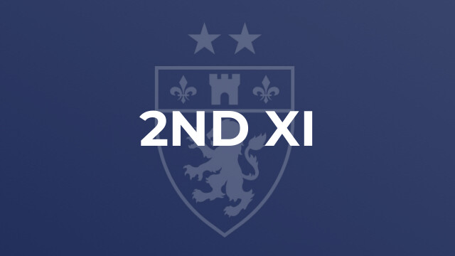 2nd XI