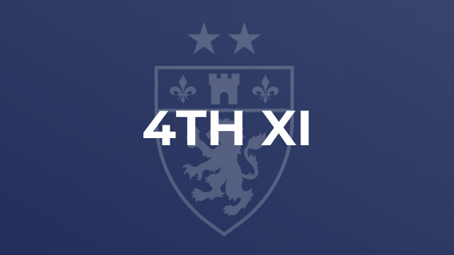 4th XI