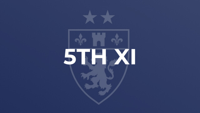 5th XI