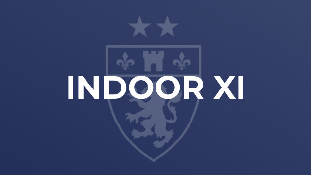 Indoor XI