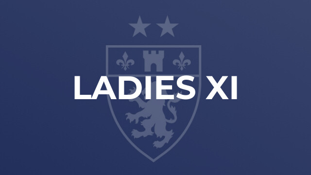 Ladies XI