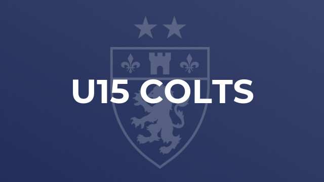 U15 Colts