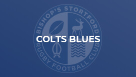 COLTS Blues