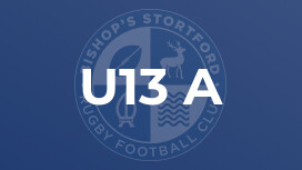 U13 A