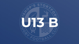U13 B