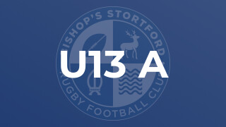 U13 A