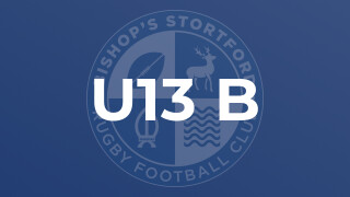 U13 B