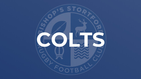 Colts tough win on the road 