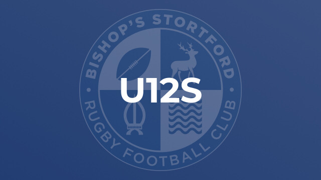 U12s