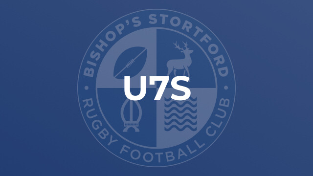 U7s