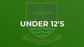 Under 12's
