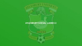 Aylesbury Social Ladies 2