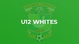 U12 Whites