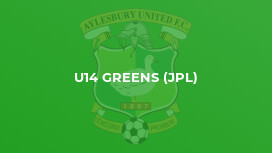 U14 Greens (JPL)