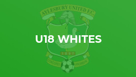 U18 Whites