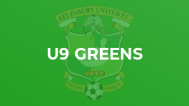 U9 Greens