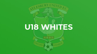 U18 Whites