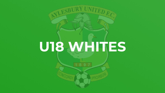 U18 Whites