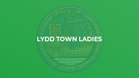 Lydd Town Ladies