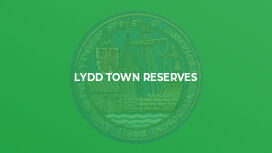 Lydd Town Reserves