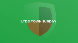 Lydd Town Sunday