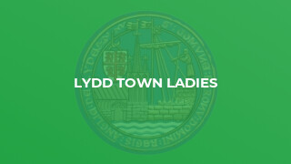 Lydd Town Ladies