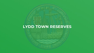 Lydd Town Reserves
