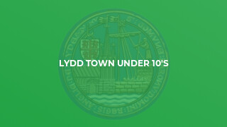 Lydd Town Under 10's