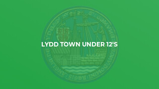 Lydd Town Under 12's