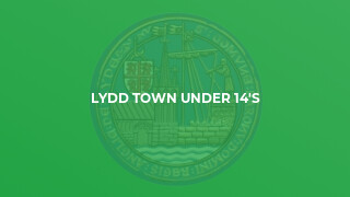 Lydd Town Under 14's