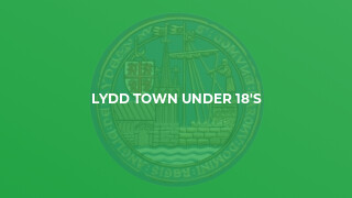 Lydd Town Under 18's