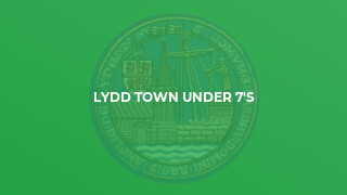 Lydd Town Under 7's