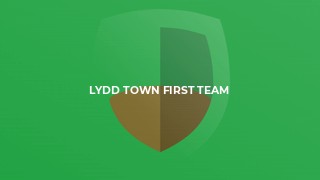 Lydd Town First Team