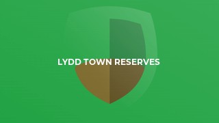 Lydd Town Reserves