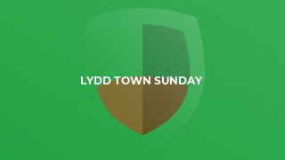 Lydd Town Sunday