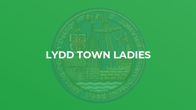 Lydd Town Ladies