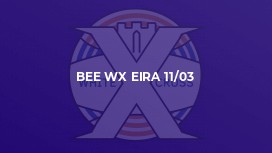 Bee WX Eira 11/03