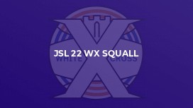 JSL 22 WX SQUALL