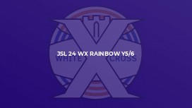 JSL 24 WX Rainbow Y5/6
