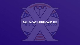 JWL 24 WX Hurricane U12