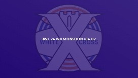 JWL 24 WX Monsoon U14 D2