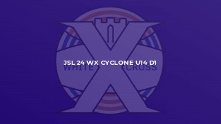 JSL 24 WX Cyclone U14 D1