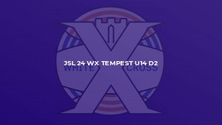 JSL 24 WX Tempest U14 D2