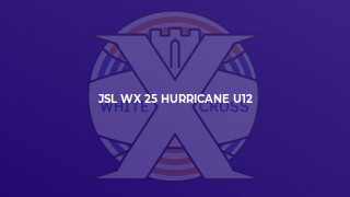 JSL WX 25 Hurricane U12