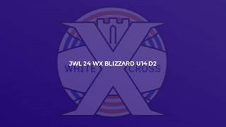 JWL 24 WX Blizzard U14 D2